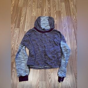 Women’s Knitted Calvin Klein Pullover size small